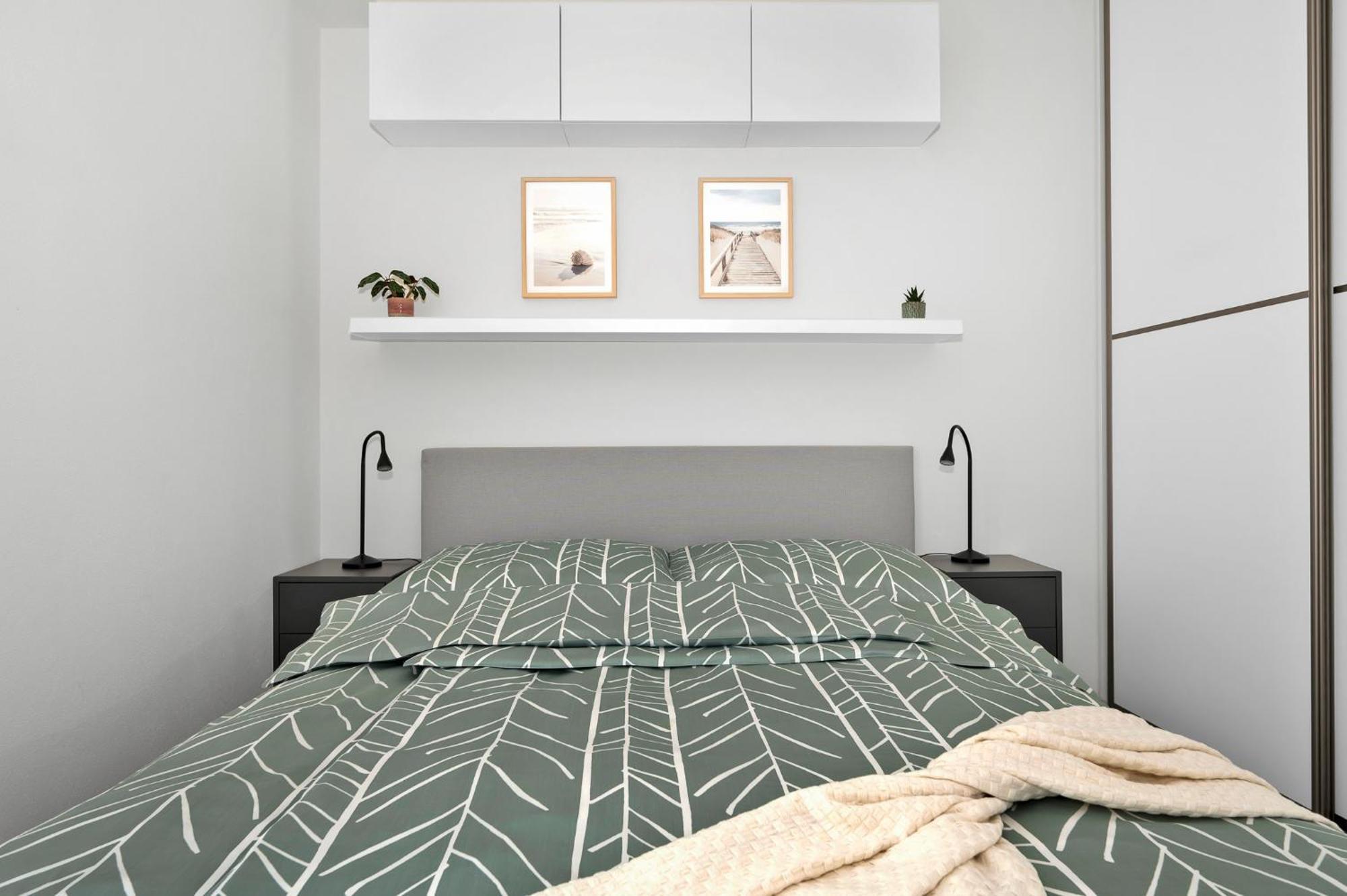 Fully Equipped Apartments With Terraces, Free Garage Parking, Netflix & Ac - By Apartmany Slapanice Cz Экстерьер фото