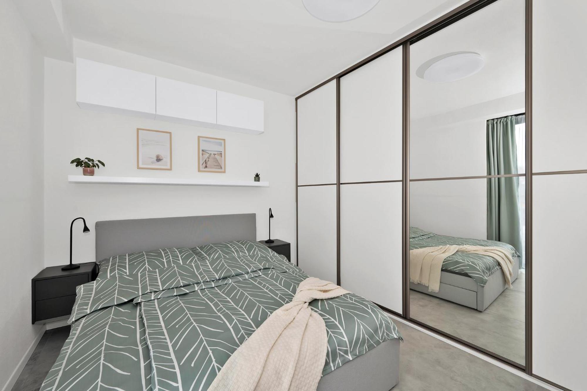 Fully Equipped Apartments With Terraces, Free Garage Parking, Netflix & Ac - By Apartmany Slapanice Cz Экстерьер фото